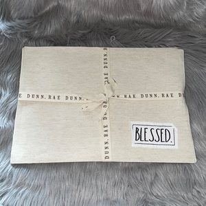 NWT Rae Dunn Set of 4 placemats